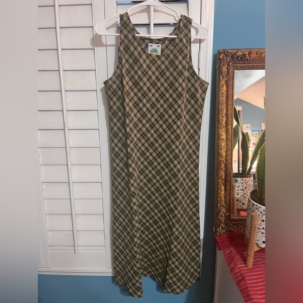 Unif dress
